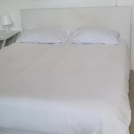 Sablettes 1 Lägenhet *